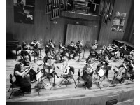 Guil Cadeira de orquestra com assento e encosto reguláveis Guil Cadeira de orquestra com assento e encosto reguláveis